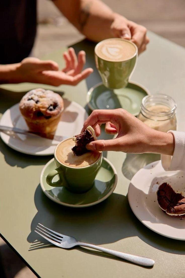 Traspaso de cafetería con clientela fidelizada - Málaga centro - 2