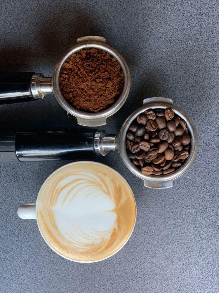 Traspaso de cafetería con clientela fidelizada - Málaga centro - 5