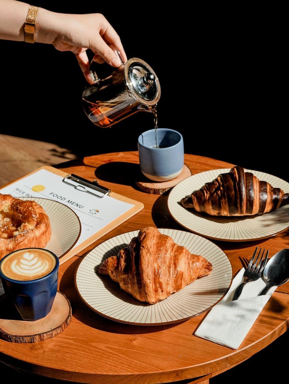 Traspaso de cafetería con clientela fidelizada - Málaga centro - 4