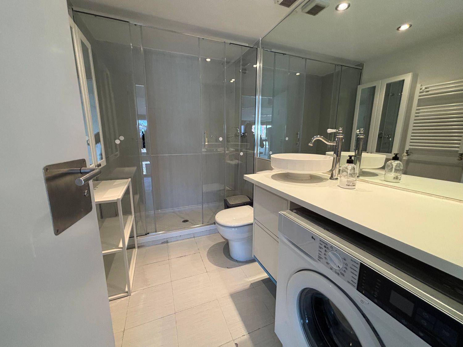 Local comercial (loft) en Venta - Madrid  - 4