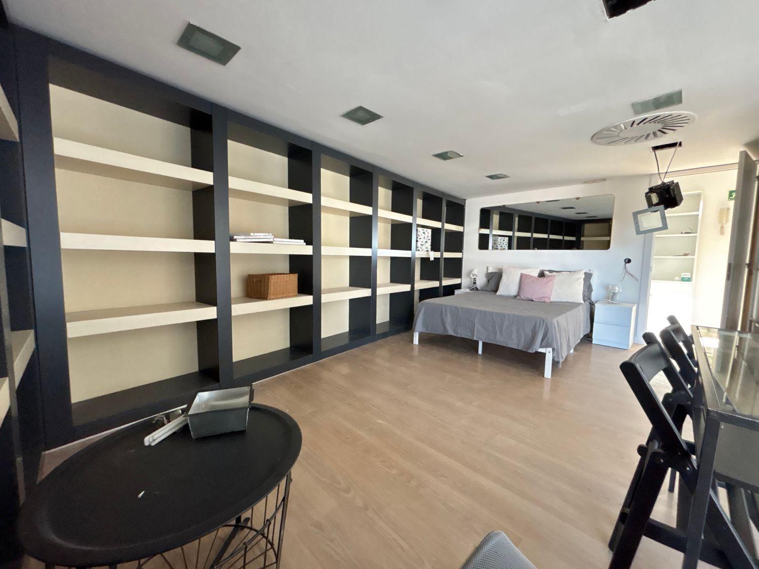 Local comercial (loft) en Venta - Madrid  - 5