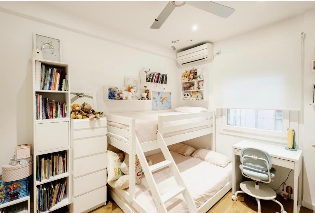 Elegante Y Moderna Propiedad En Fuente del Berro  - 15