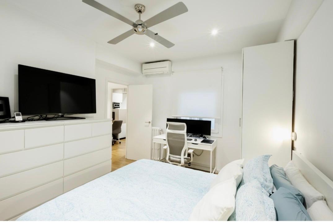 Elegante Y Moderna Propiedad En Fuente del Berro  - 13