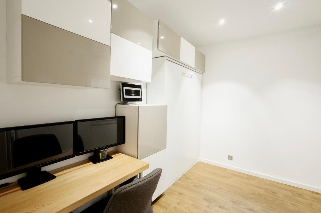 Elegante Y Moderna Propiedad En Fuente del Berro  - 17