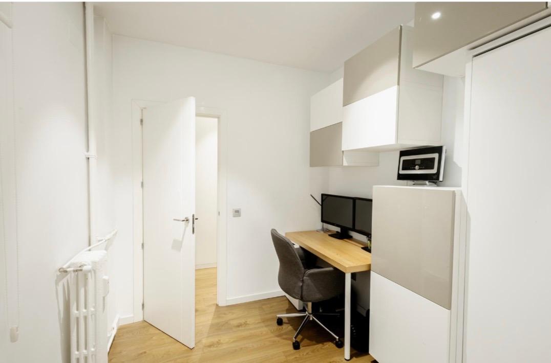 Elegante Y Moderna Propiedad En Fuente del Berro  - 16