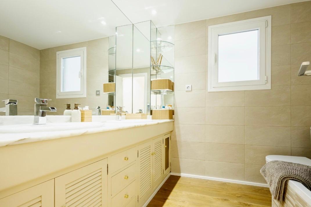 Elegante Y Moderna Propiedad En Fuente del Berro  - 18