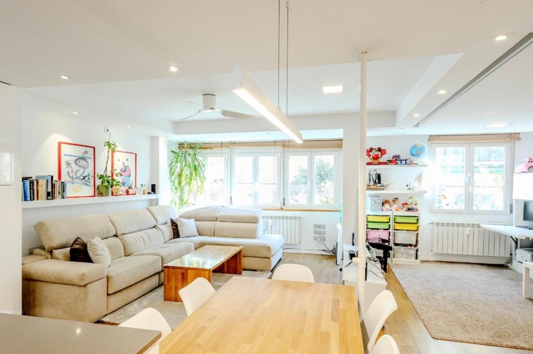 Elegante Y Moderna Propiedad En Fuente del Berro  - 5