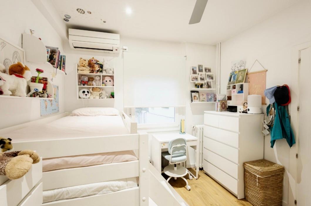 Elegante Y Moderna Propiedad En Fuente del Berro  - 14