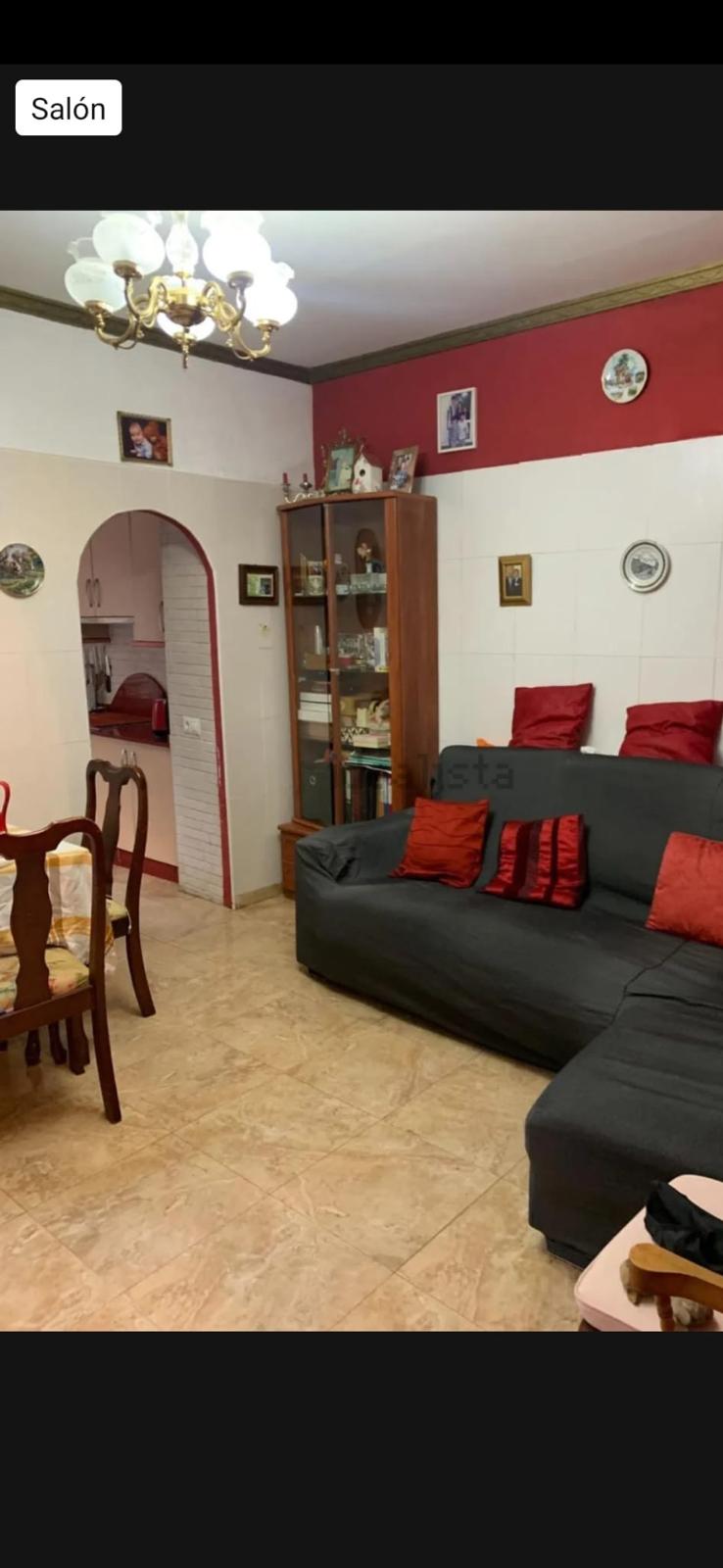 Piso en Venta - Alicante - 5