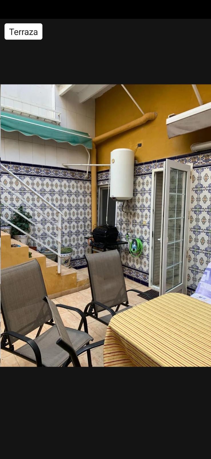 Piso en Venta - Alicante - 2