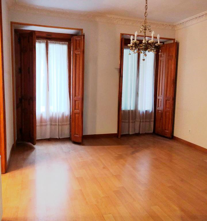 Apartamento en venta - Madrid  - 1
