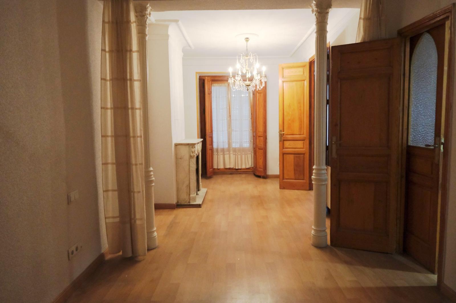 Apartamento en venta - Madrid  - 3