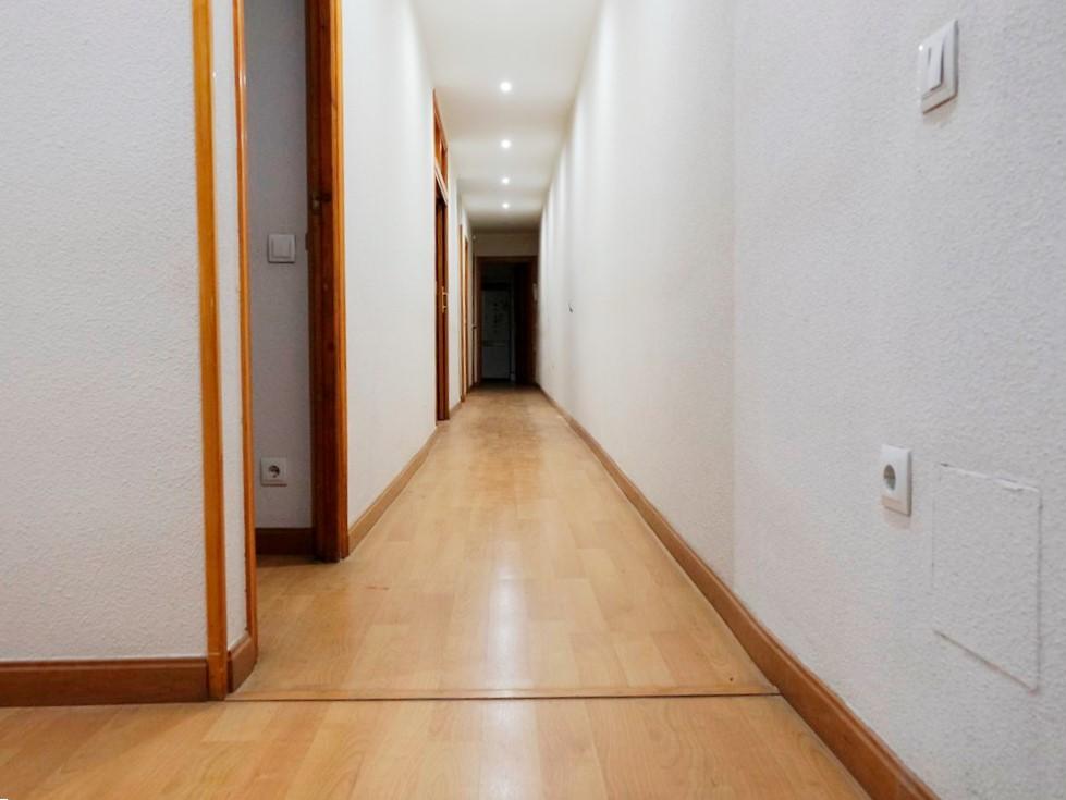 Apartamento en venta - Madrid  - 8