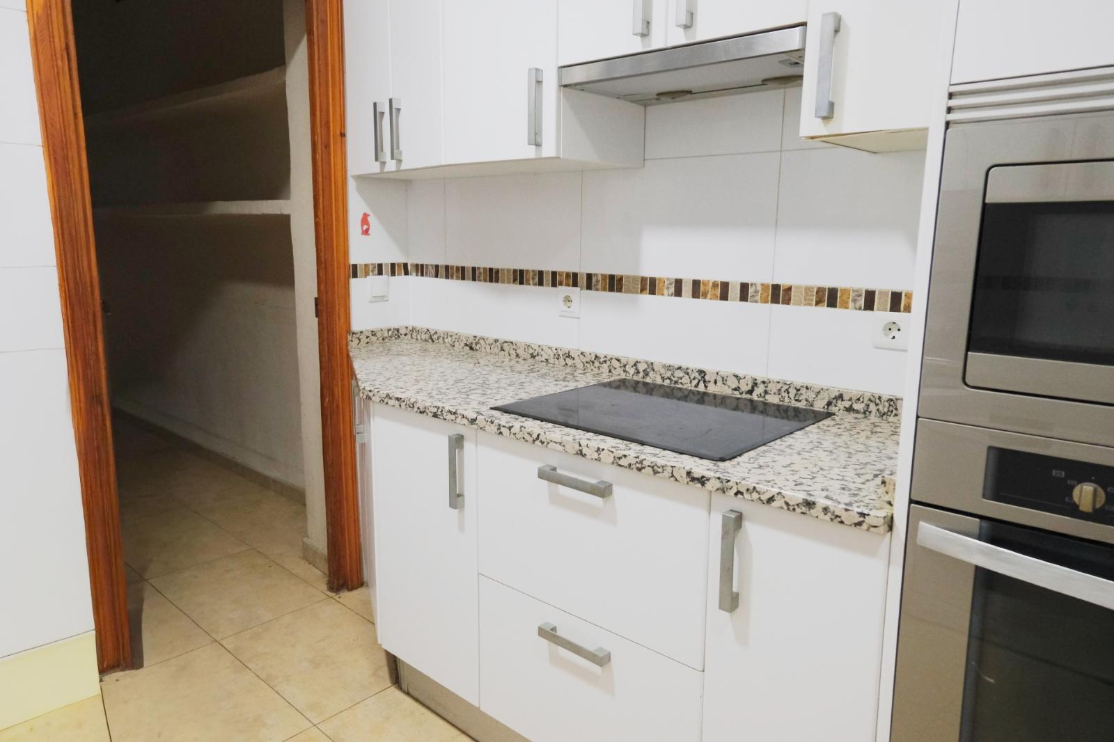 Apartamento en venta - Madrid  - 10
