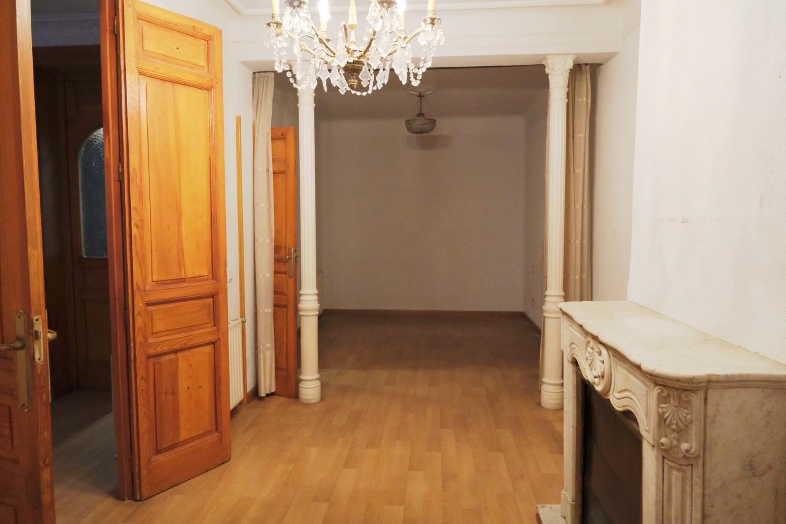 Apartamento en venta - Madrid  - 5
