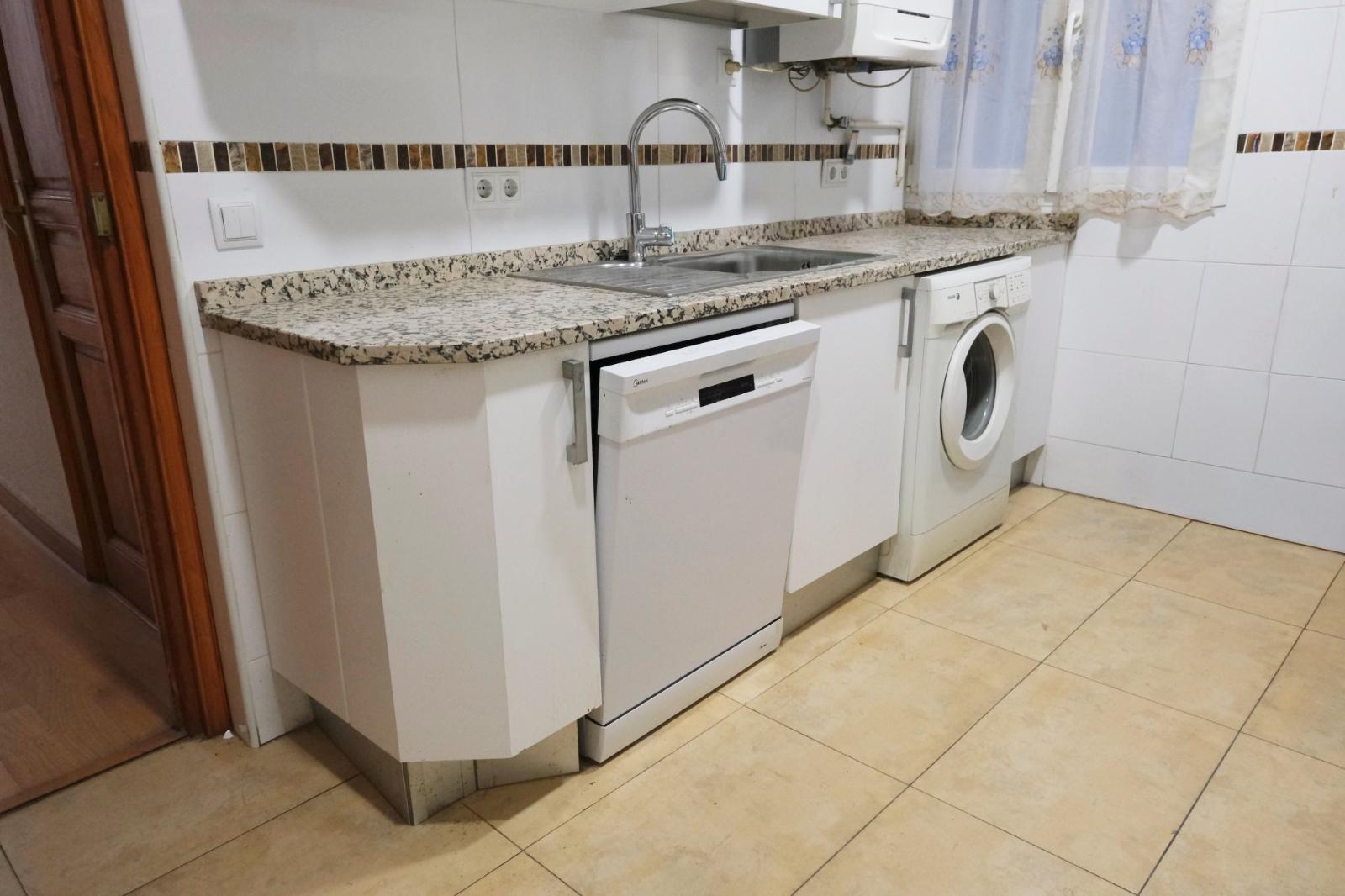 Apartamento en venta - Madrid  - 9