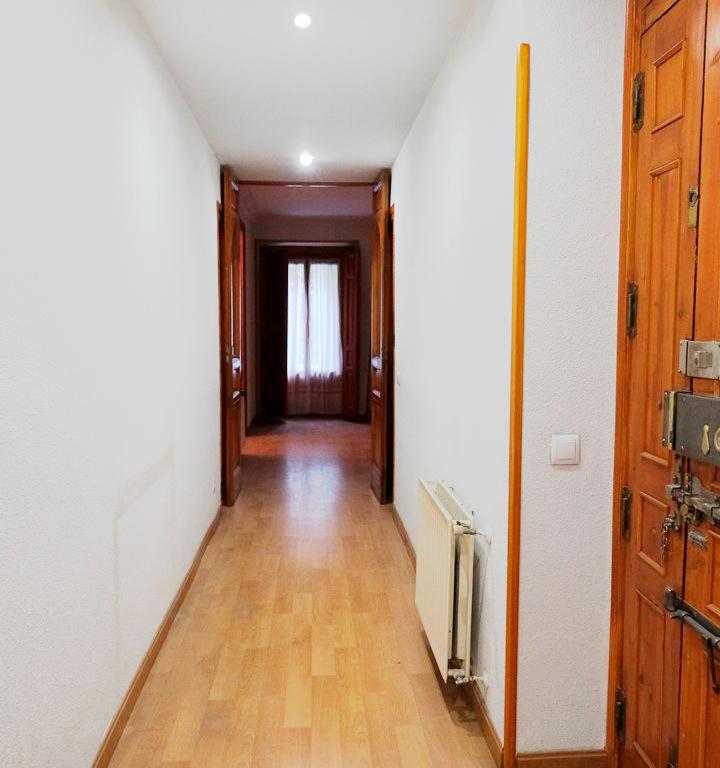 Apartamento en venta - Madrid  - 7