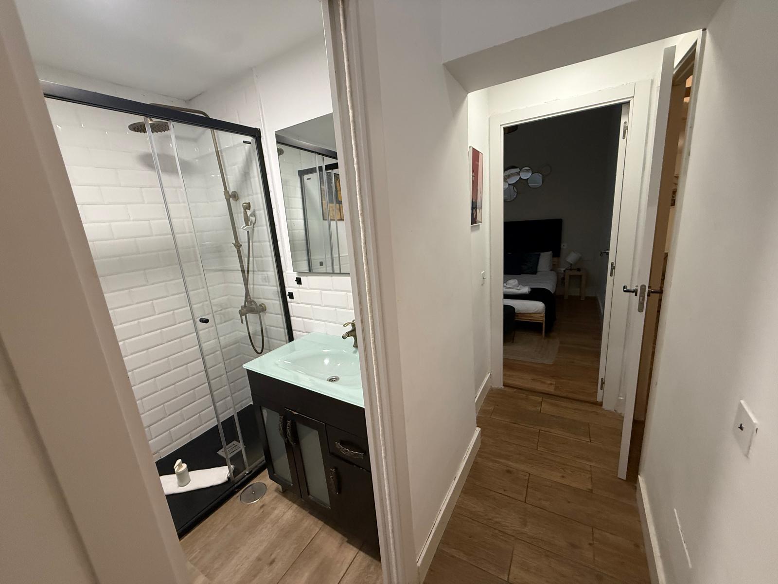 Apartamento en Venta - Chamberí - 4