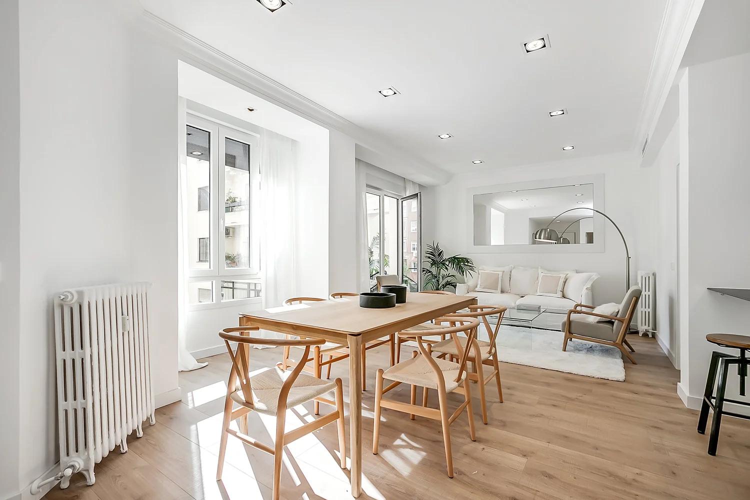 Piso en venta – Goya - 1