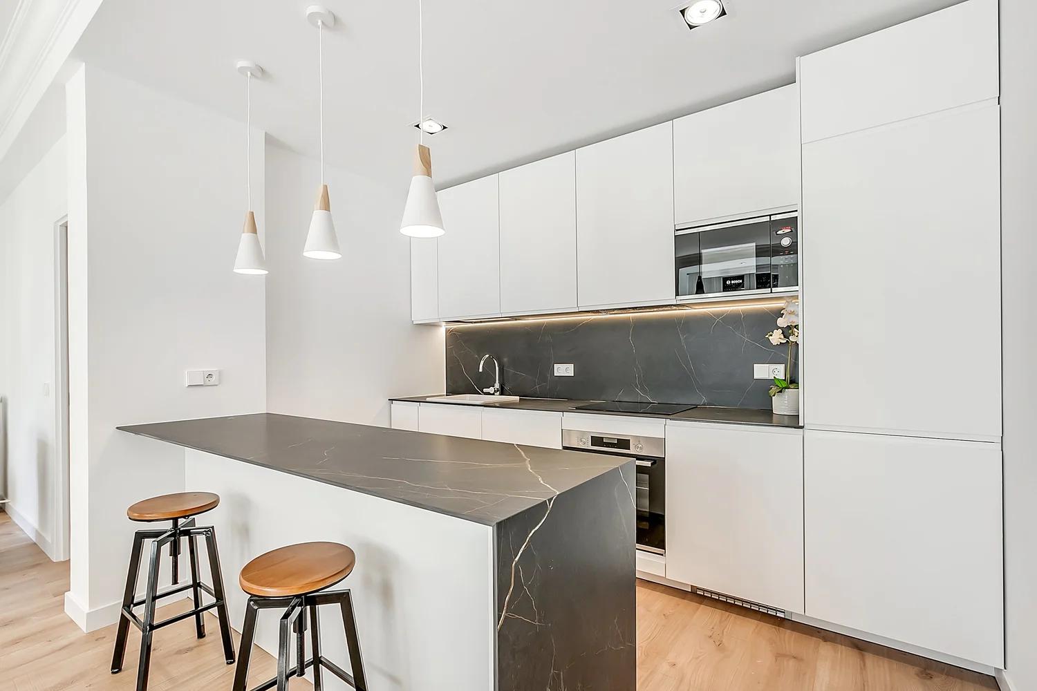 Piso en venta – Goya - 4