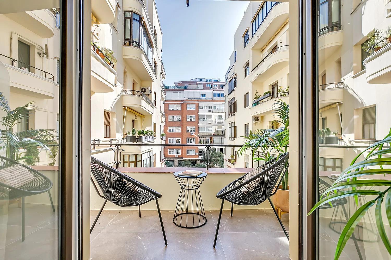 Piso en venta – Goya - 10