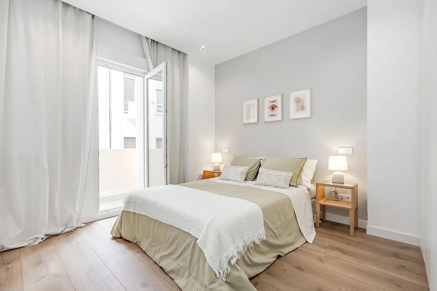 Piso en venta – Goya - 8