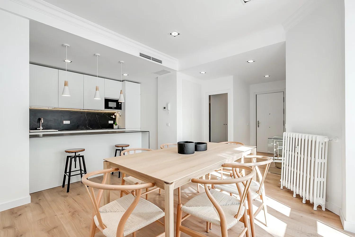 Piso en venta – Goya - 6