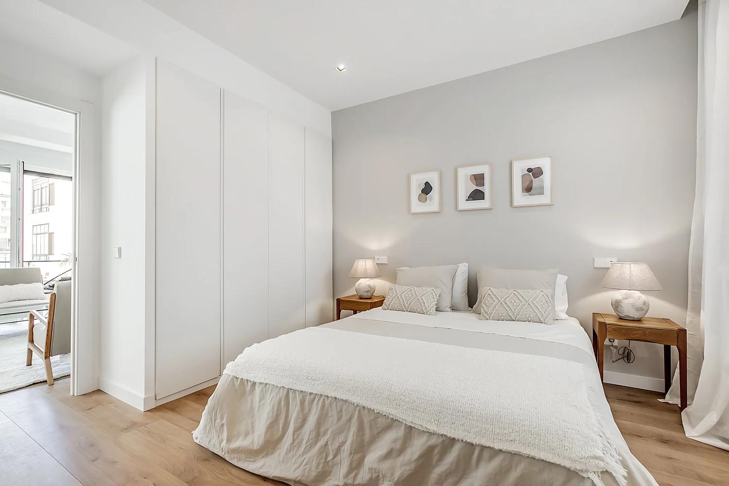 Piso en venta – Goya - 7