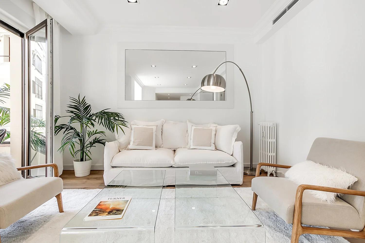 Piso en venta – Goya - 2