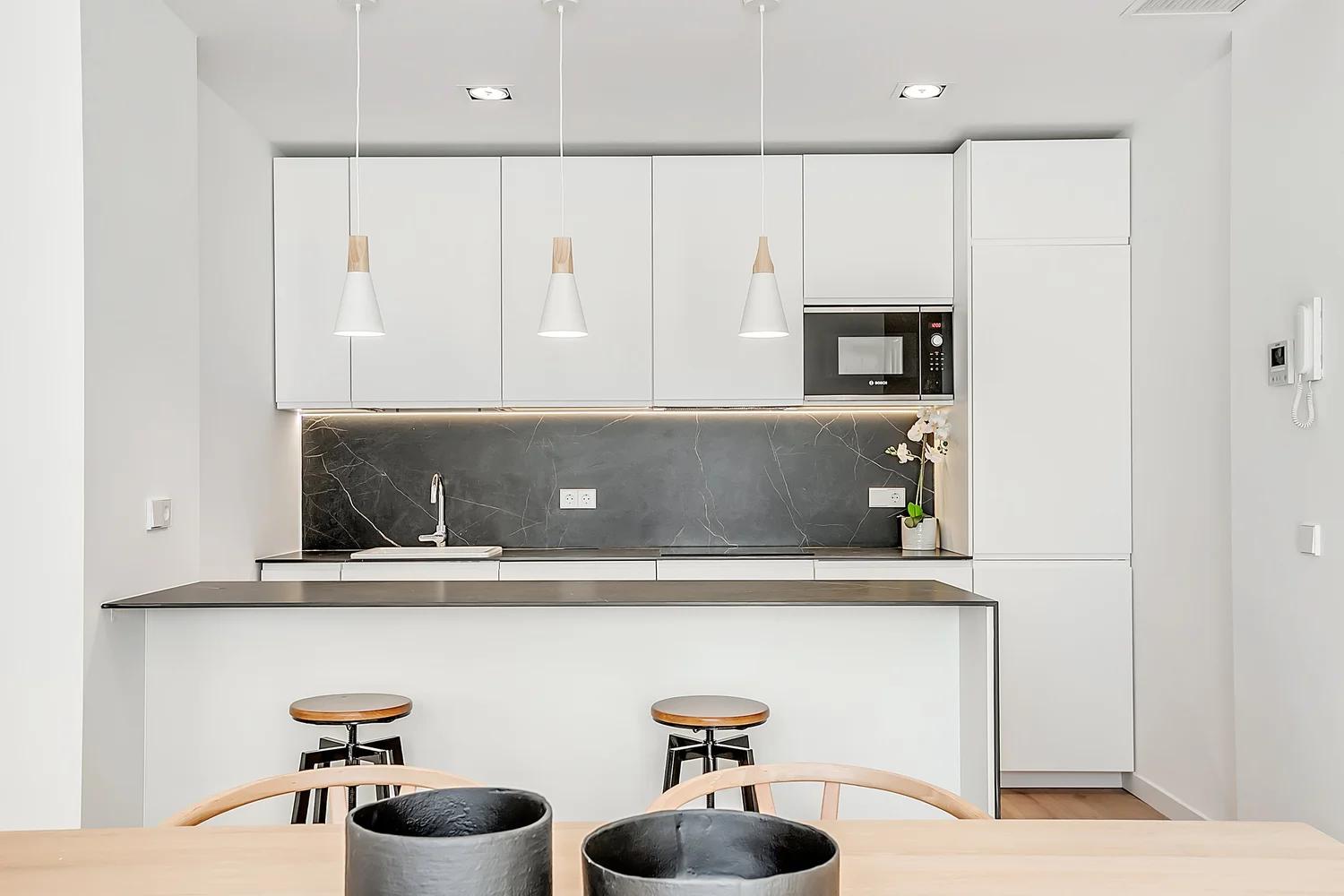 Piso en venta – Goya - 5