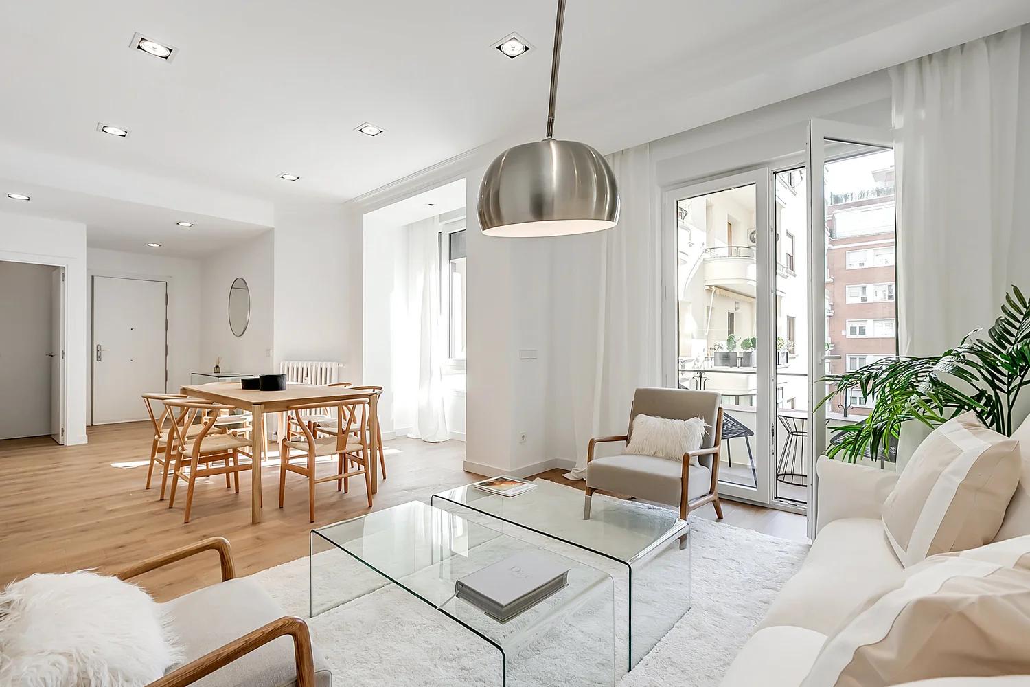 Piso en venta – Goya - 3