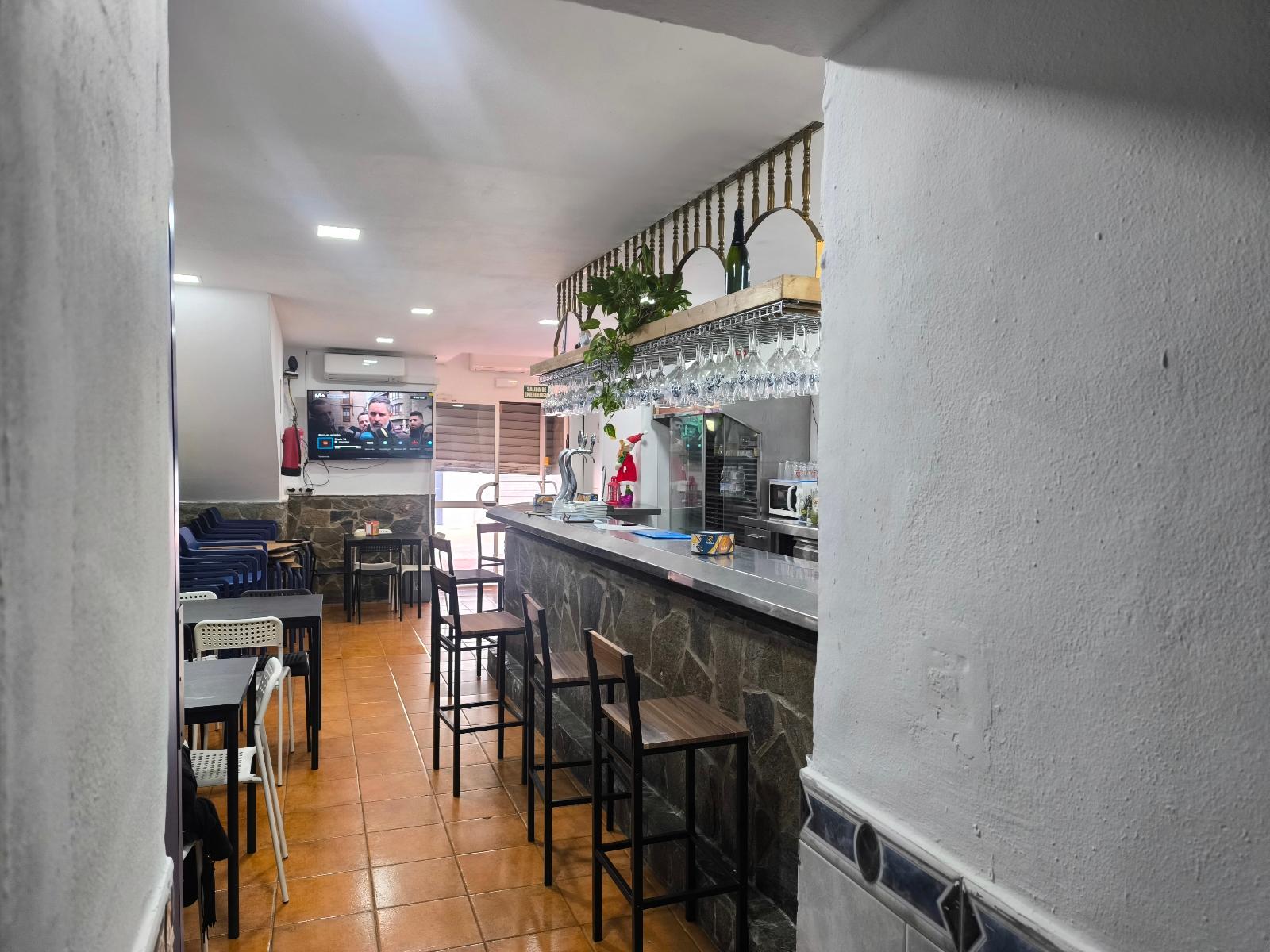 Traspaso de negocio - Málaga - 8