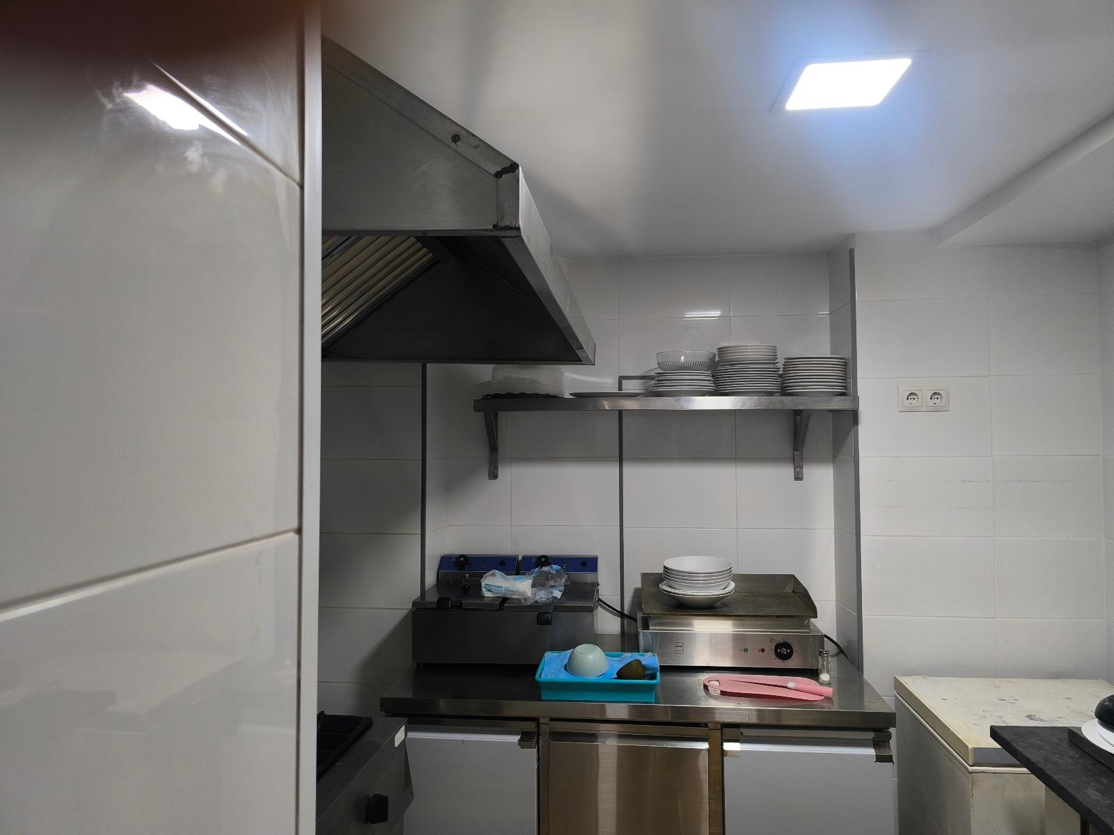 Traspaso de negocio - Málaga - 3