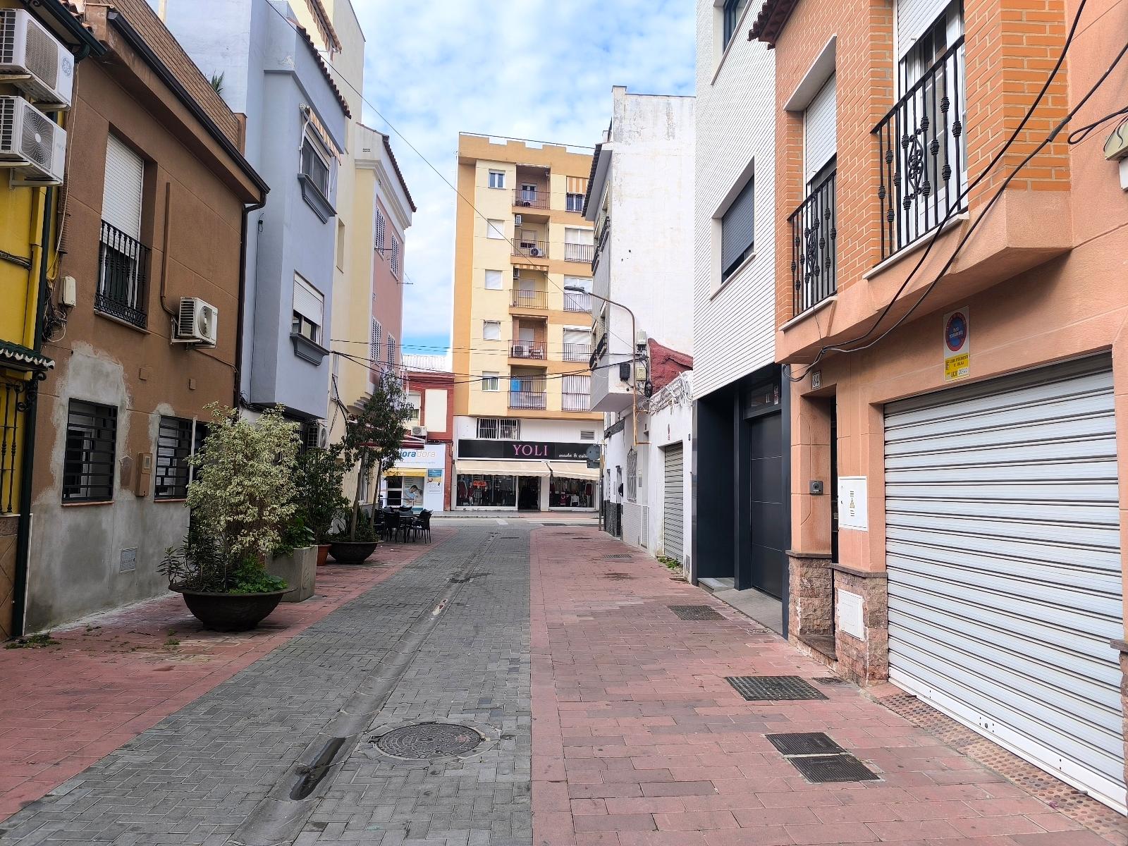 Traspaso de negocio - Málaga - 4