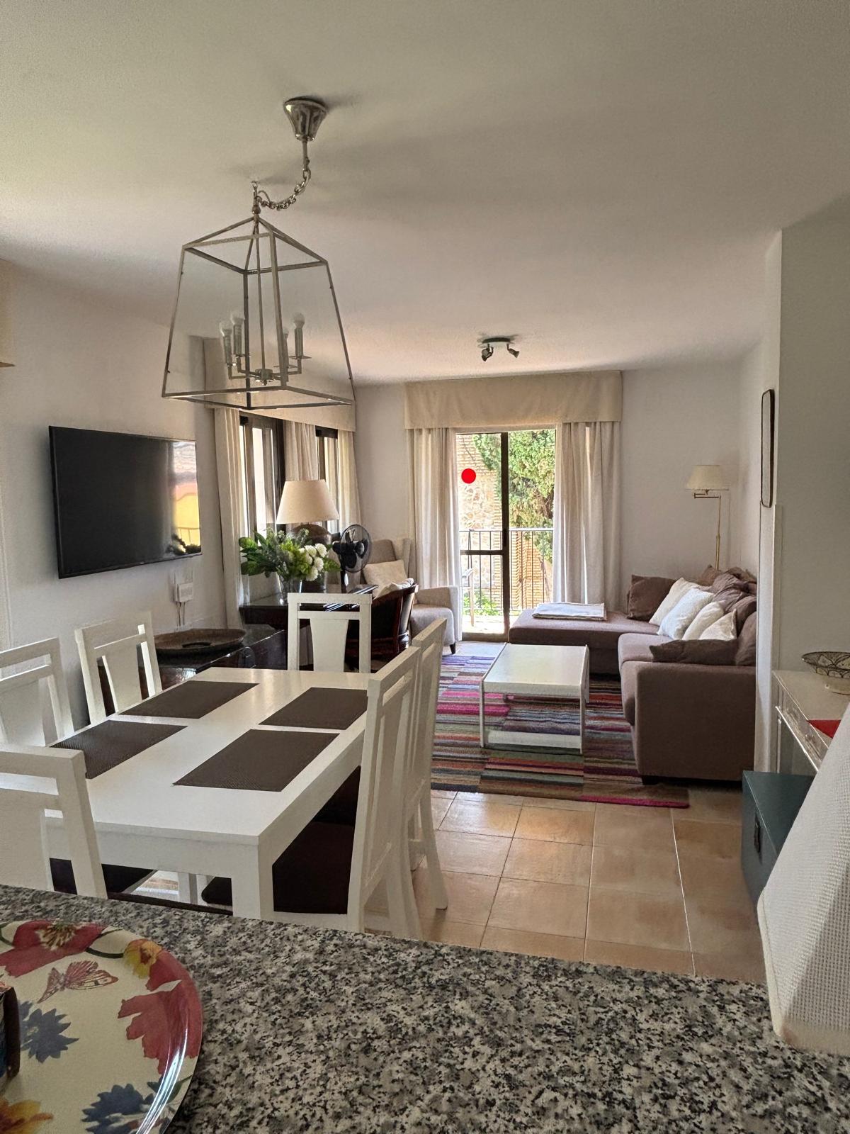 Apartamento en venta - Puebla Lucía,  Fuengirola - 1