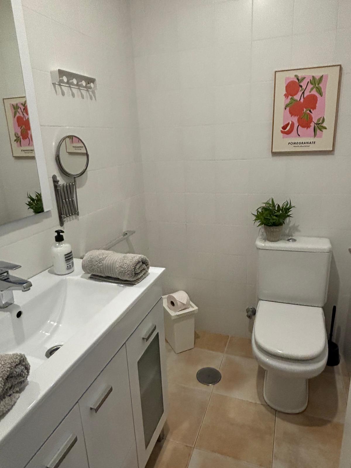 Apartamento en venta - Puebla Lucía,  Fuengirola - 8
