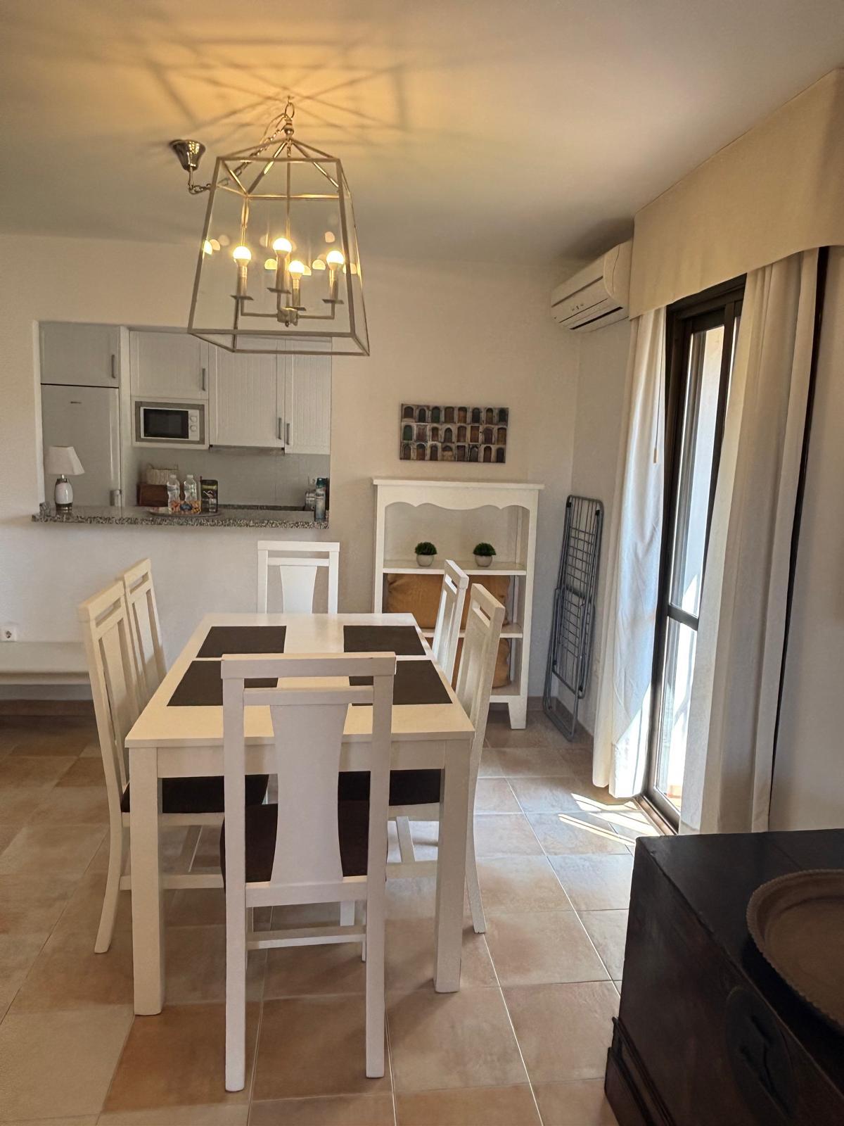 Apartamento en venta - Puebla Lucía,  Fuengirola - 4