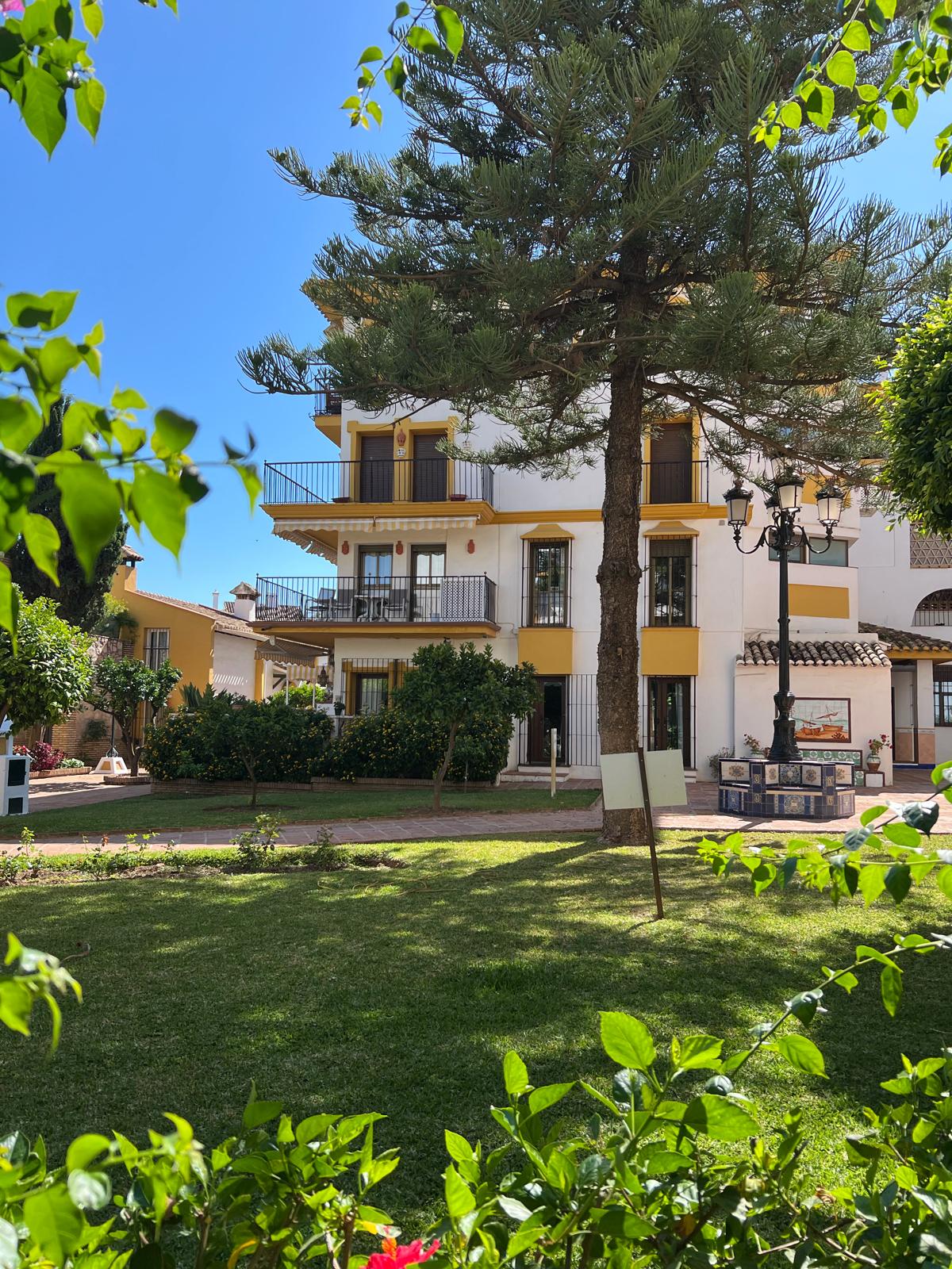 Apartamento en venta - Puebla Lucía,  Fuengirola - 11