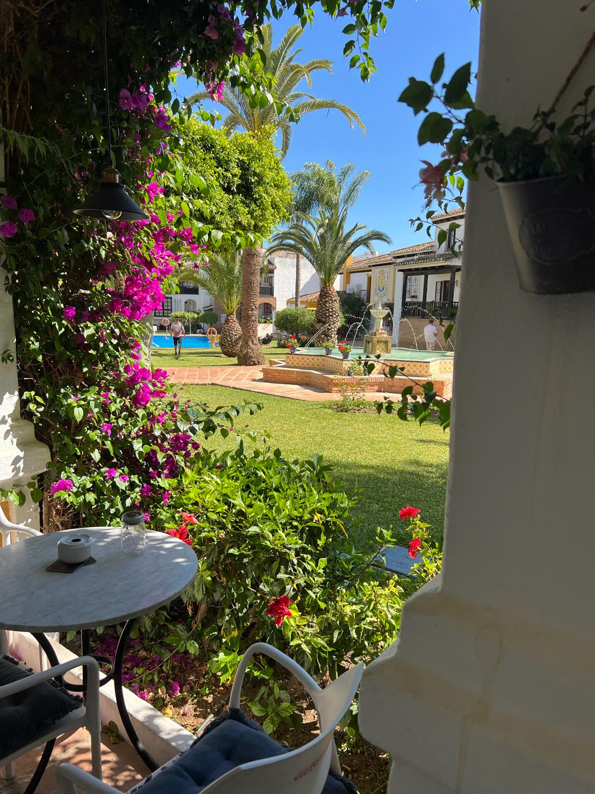 Apartamento en venta - Puebla Lucía,  Fuengirola - 3