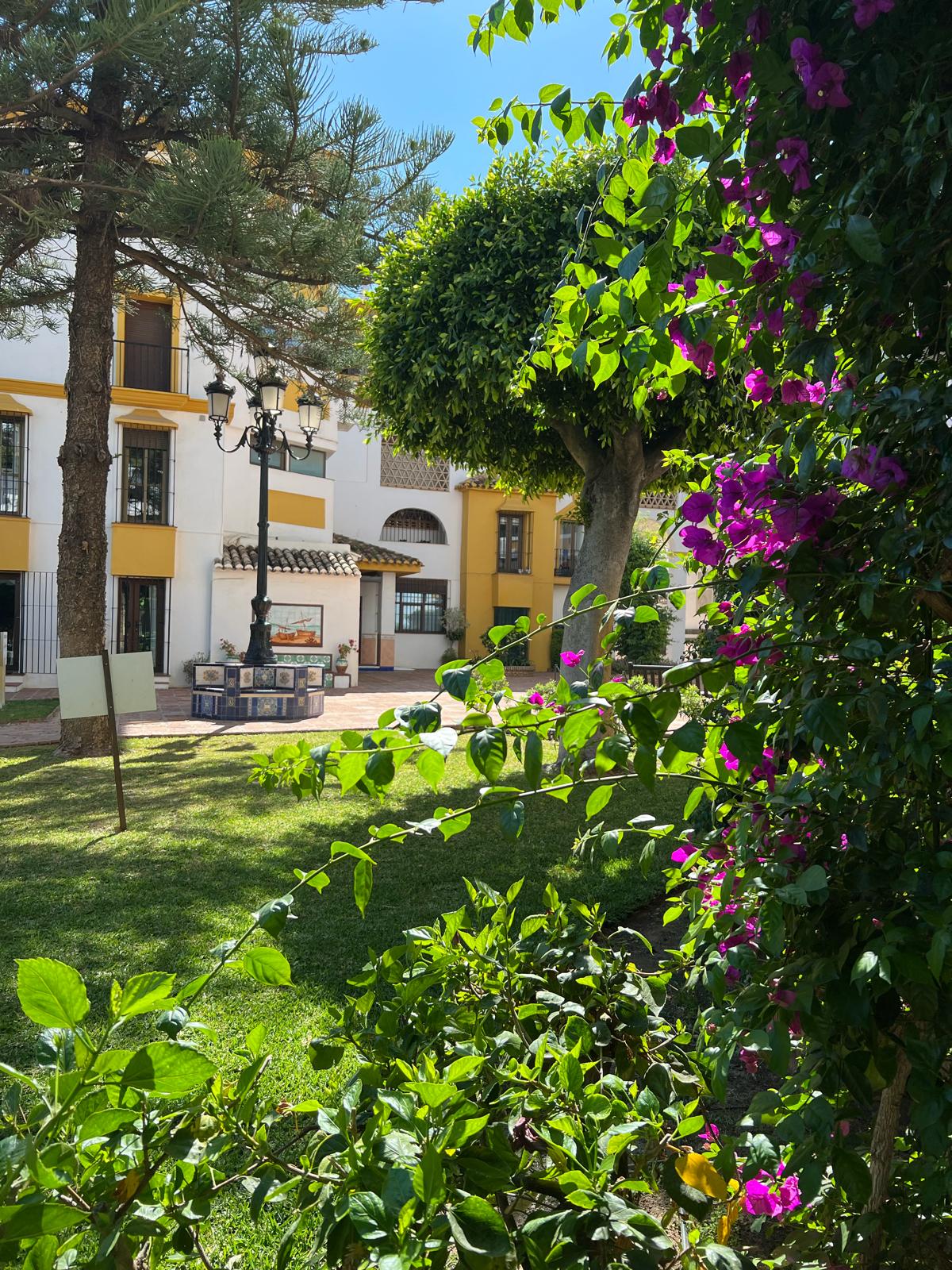 Apartamento en venta - Puebla Lucía,  Fuengirola - 10