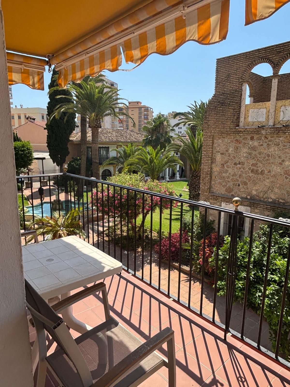 Apartamento en venta - Puebla Lucía,  Fuengirola - 2