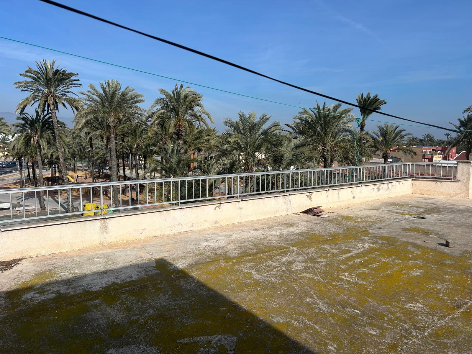 Chalet adosado en venta - San Isidro - 4