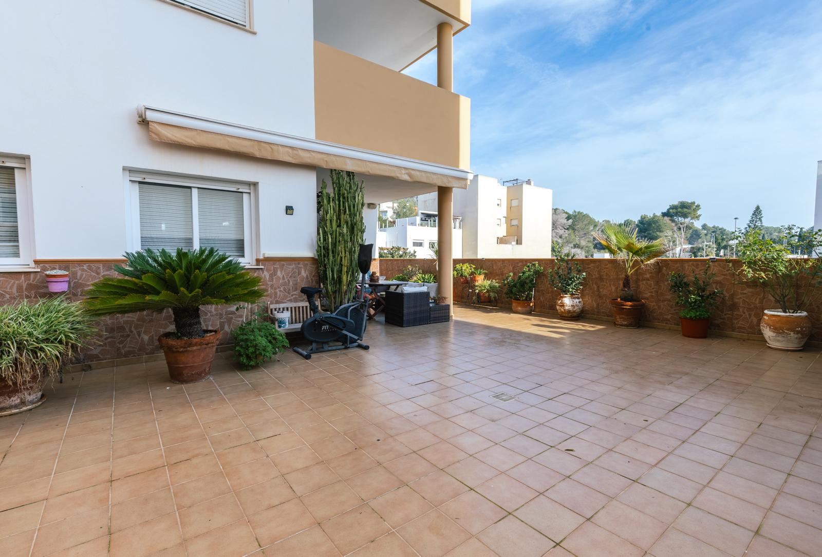 Apartamento en venta - Ibiza - 1