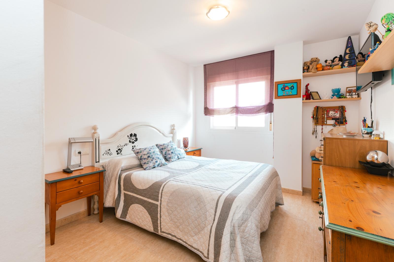 Apartamento en venta - Ibiza - 14