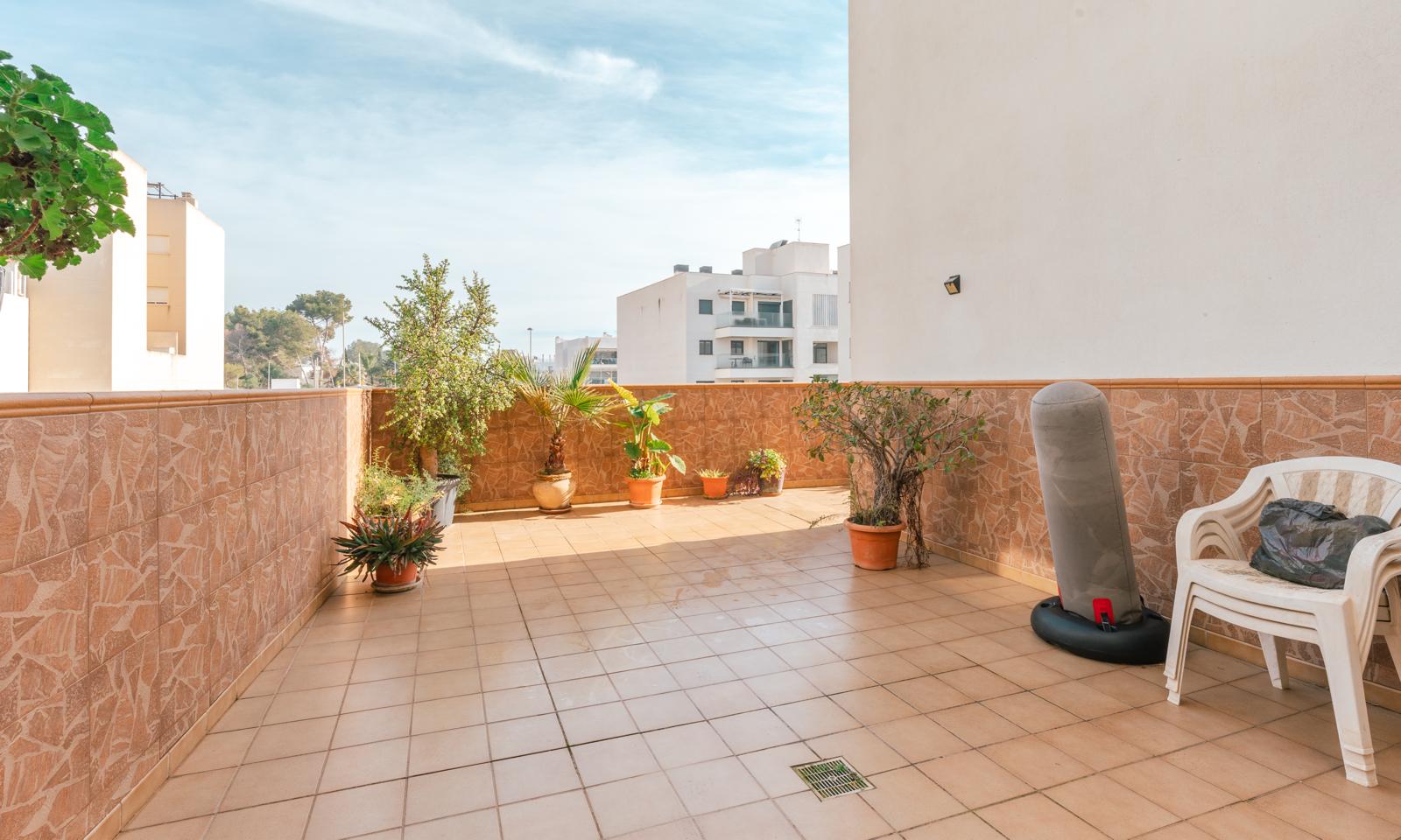 Apartamento en venta - Ibiza - 4