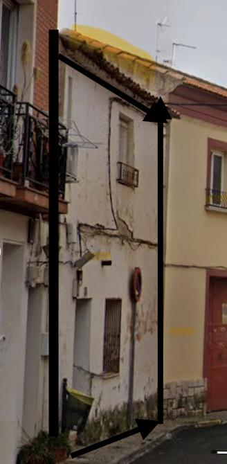 Chalet adosado en Venta - Campo Real - 1