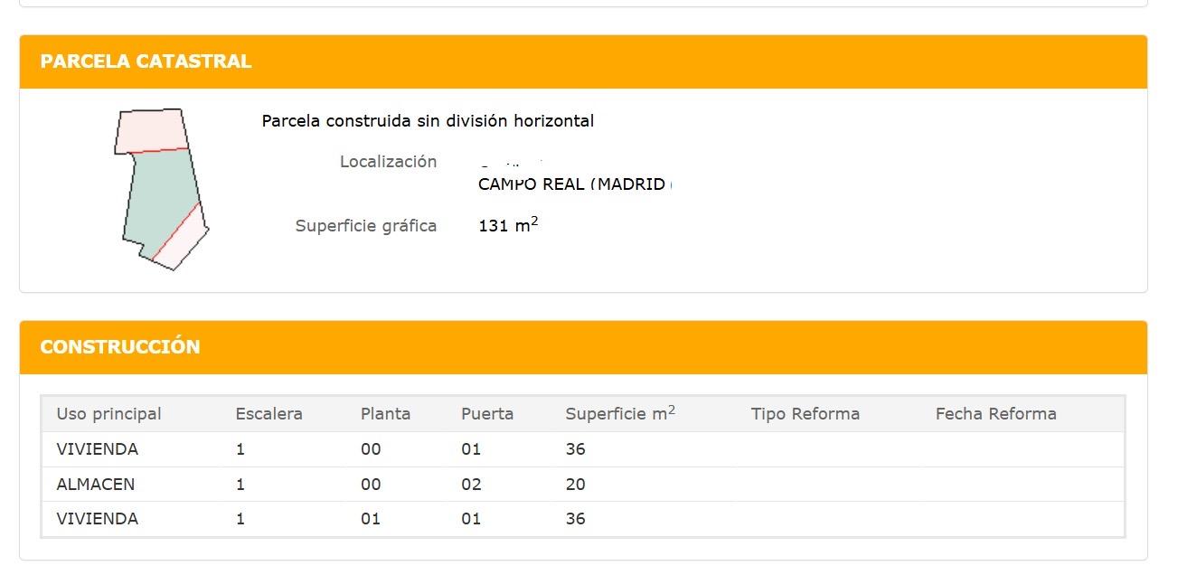 Chalet adosado en Venta - Campo Real - 4