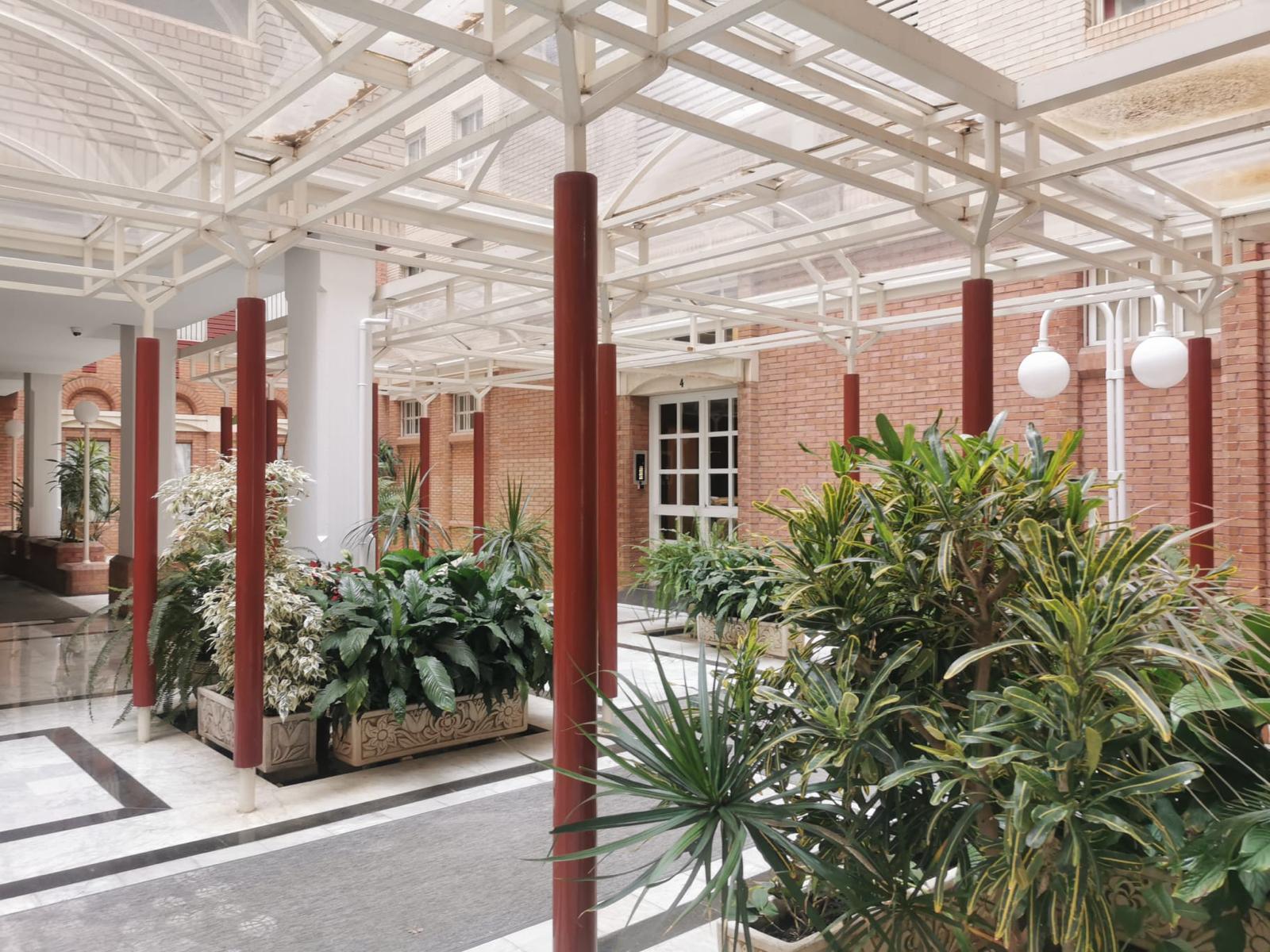 Piso en alquiler - Alameda De Colon, Malaga - 4