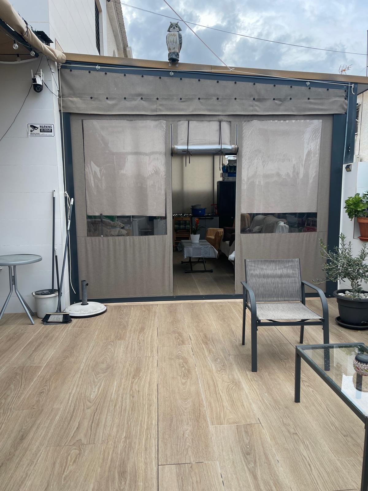 Chalet Adosado en Venta – Santa Pola - 4