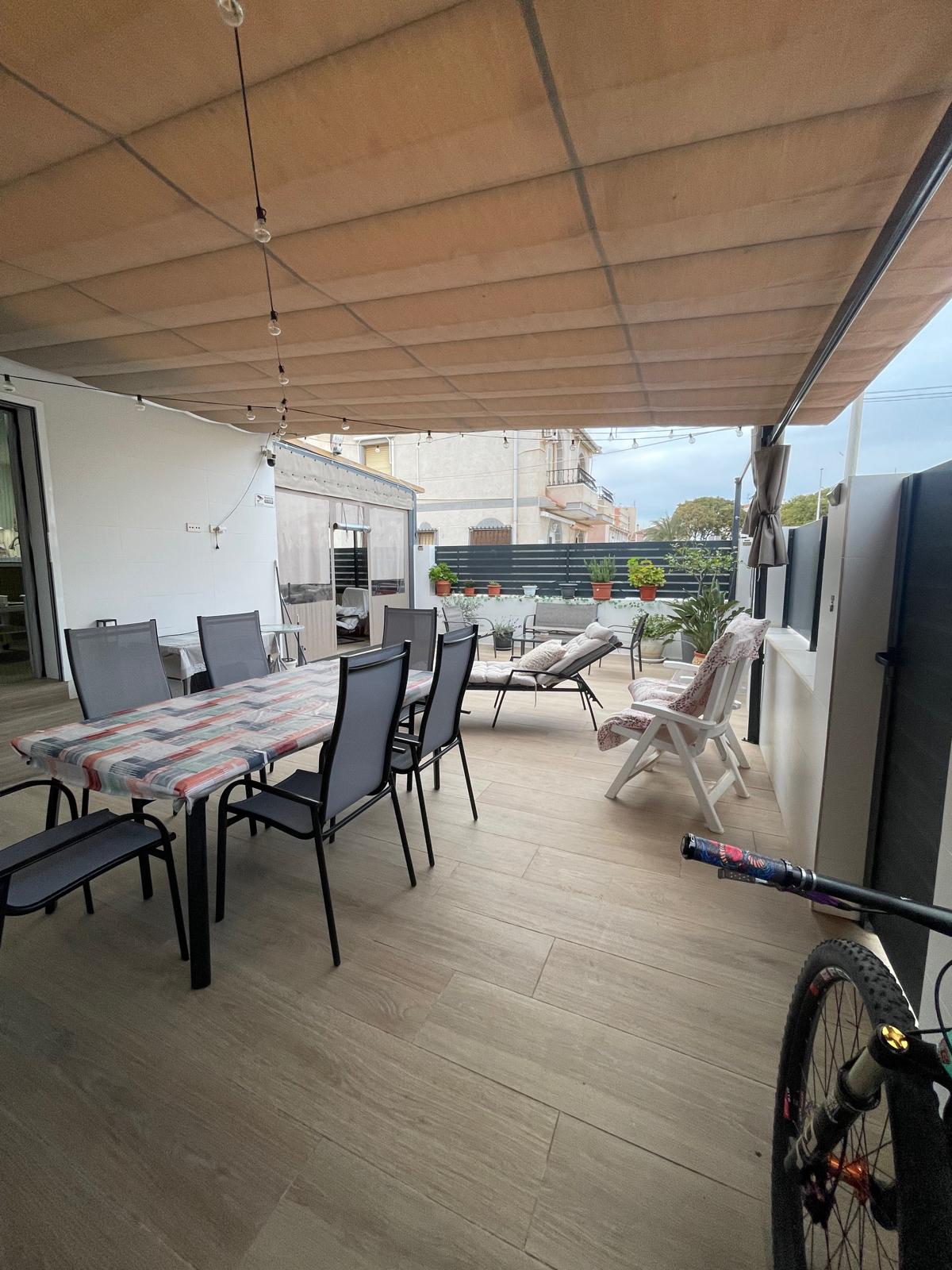 Chalet Adosado en Venta – Santa Pola - 3